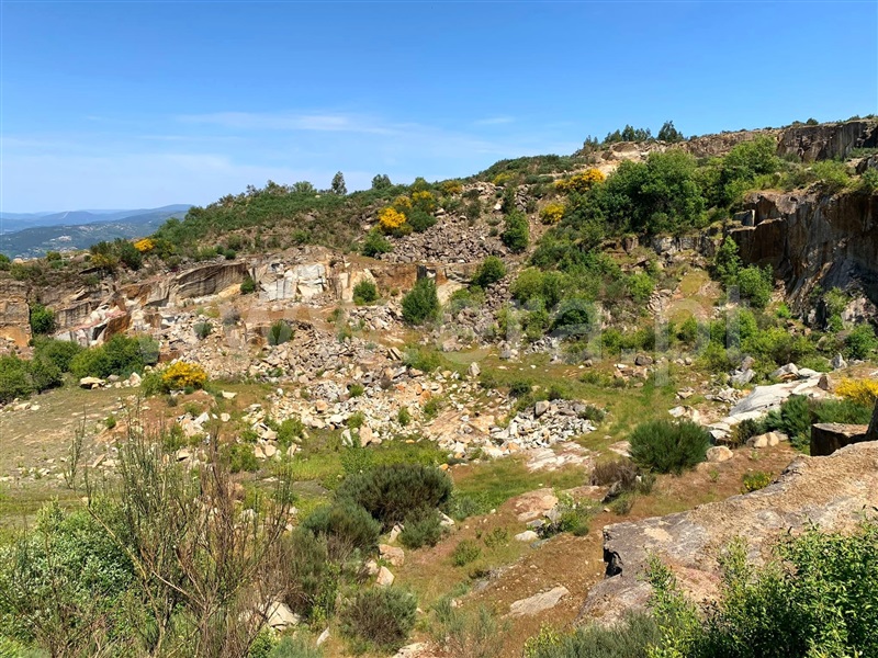 Terreno  Marco de Canaveses, Avessadas e Rosém - 1328758 - 15