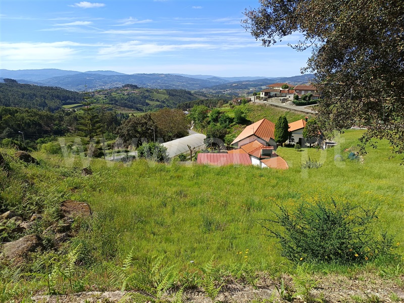 Terreno  Marco de Canaveses, Banho e Carvalhosa - 1402016 - 3
