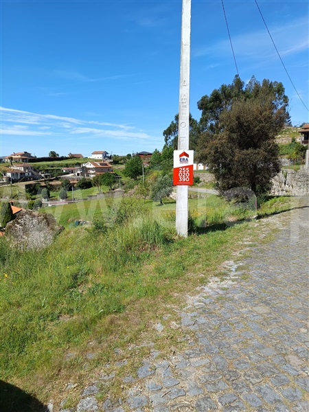 Terreno  Marco de Canaveses, Banho e Carvalhosa - 1402016 - 9