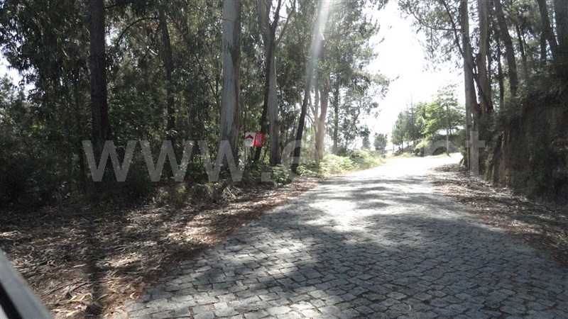 Terreno  Marco de Canaveses, Banho e Carvalhosa - 833870 - 3