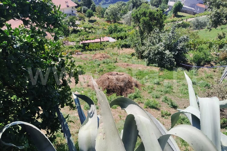 Terreno  Marco de Canaveses, Bem Viver - 1115994 - 4
