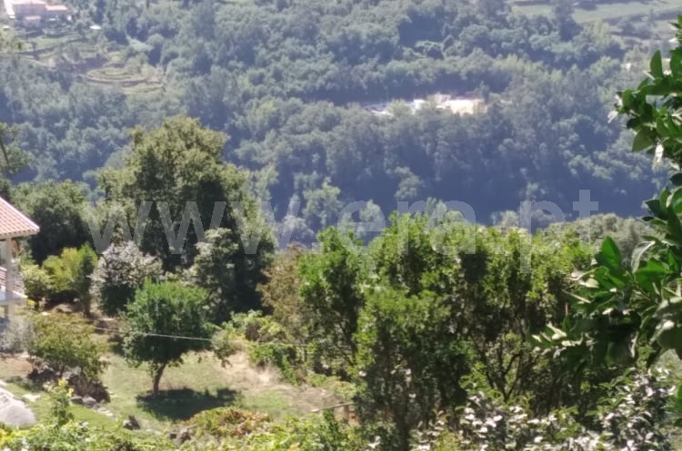 Terreno  Marco de Canaveses, Bem Viver - 1115994 - 5