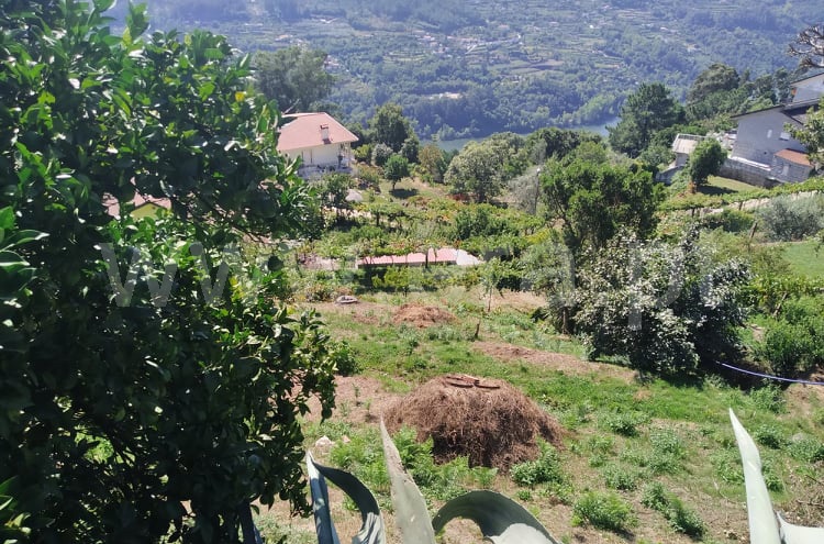 Terreno  Marco de Canaveses, Bem Viver - 1115994 - 6