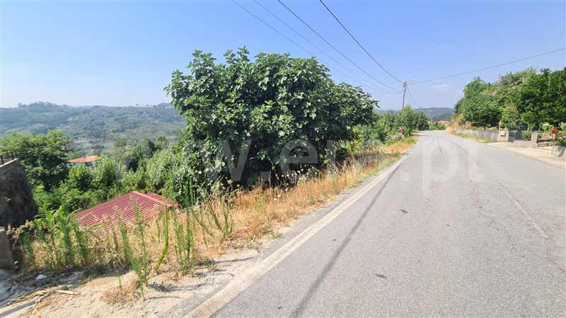 Terreno  Marco de Canaveses, Folhada - 1500717 - 2