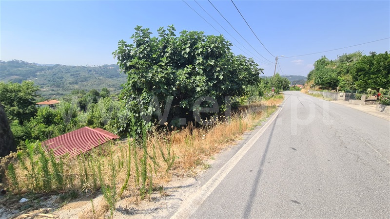Terreno  Marco de Canaveses, Folhada - 1500717 - 3