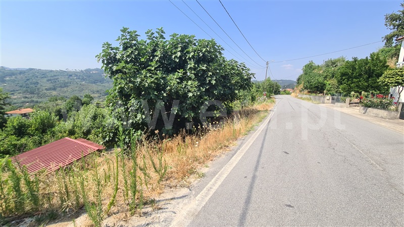 Terreno  Marco de Canaveses, Folhada - 1500717 - 4