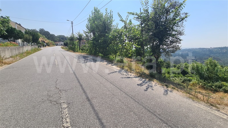 Terreno  Marco de Canaveses, Folhada - 1500717 - 9