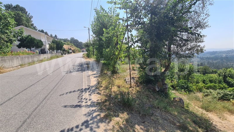 Terreno  Marco de Canaveses, Folhada - 1500717 - 10
