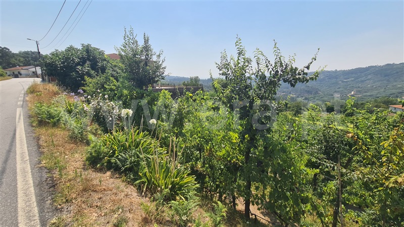 Terreno  Marco de Canaveses, Folhada - 1500717 - 11