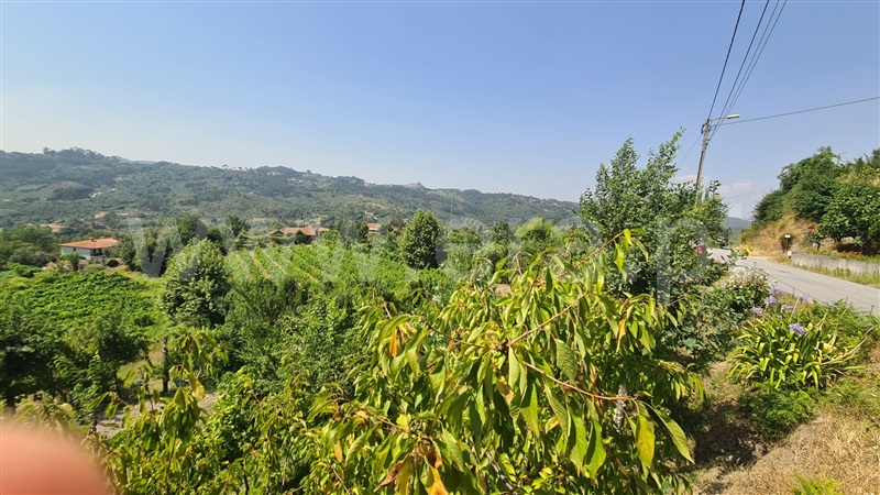 Terreno  Marco de Canaveses, Folhada - 1500717 - 14