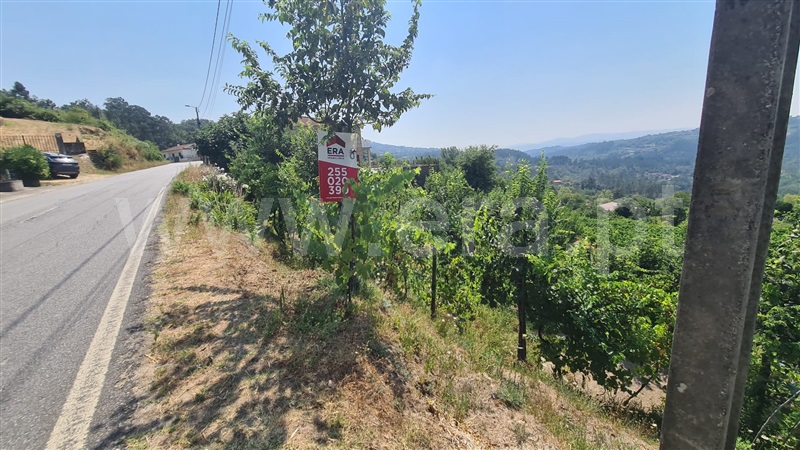 Terreno  Marco de Canaveses, Folhada - 1500717 - 16