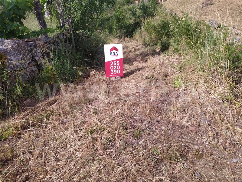Terreno  Marco de Canaveses, Marco - 1251450 - 4