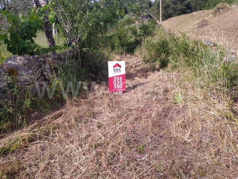 Terreno  Marco de Canaveses, Marco - 1251450 - 5