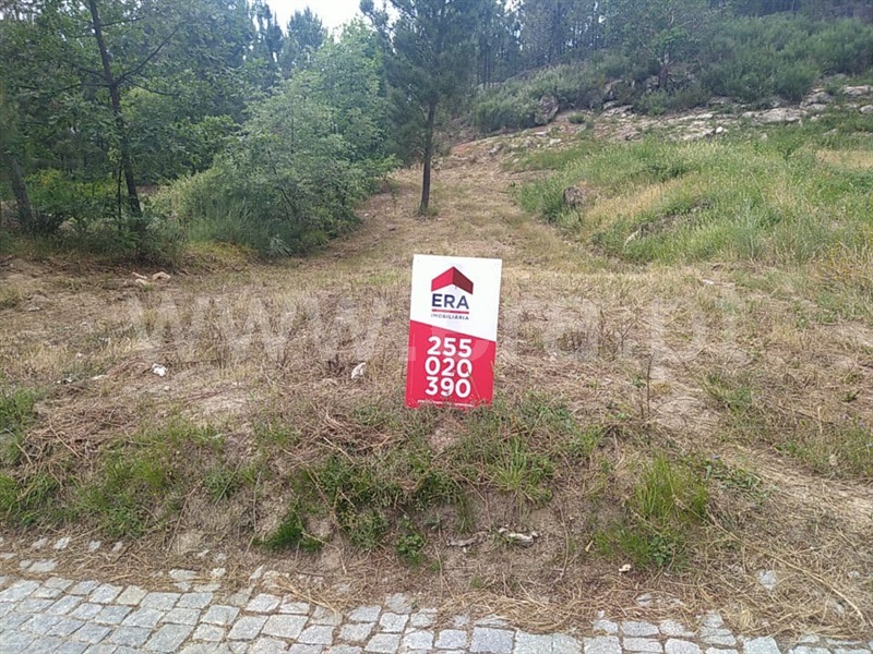 Terreno  Marco de Canaveses, Marco - 1251450 - 8