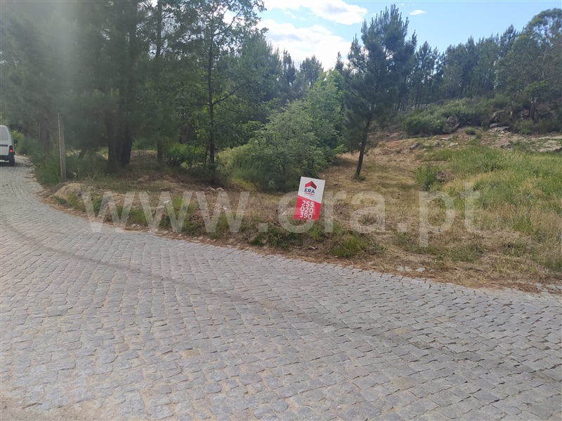 Terreno  Marco de Canaveses, Marco - 1251450 - 9