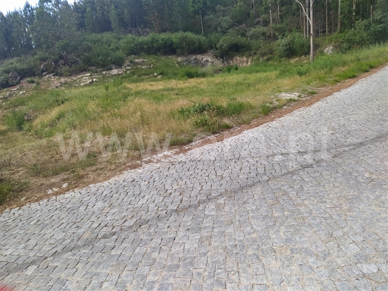 Terreno  Marco de Canaveses, Marco - 1251450 - 10