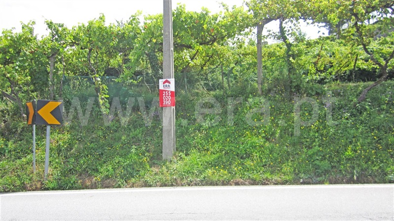 Terreno  Marco de Canaveses, Paredes de Viadores e Manhuncelos - 931523 - 1