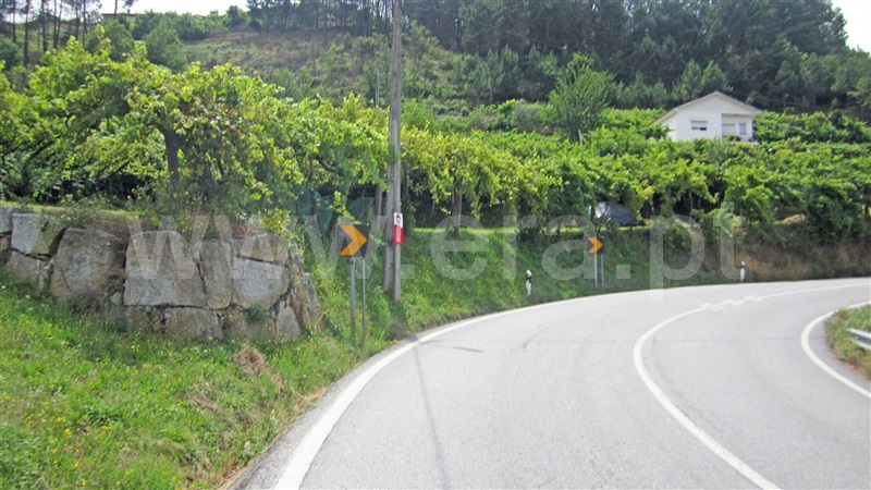 Terreno  Marco de Canaveses, Paredes de Viadores e Manhuncelos - 931523 - 4