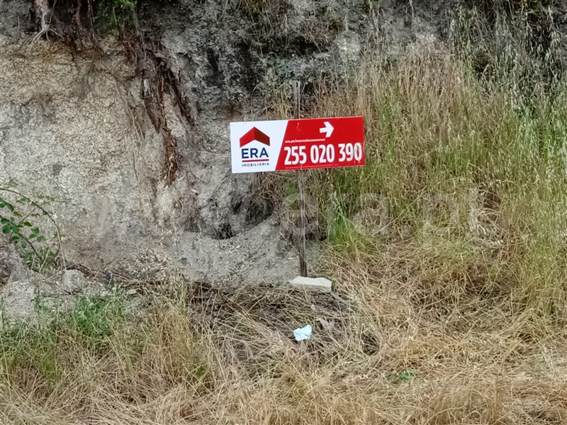 Terreno  Marco de Canaveses, Paredes de Viadores - 1250495 - 12
