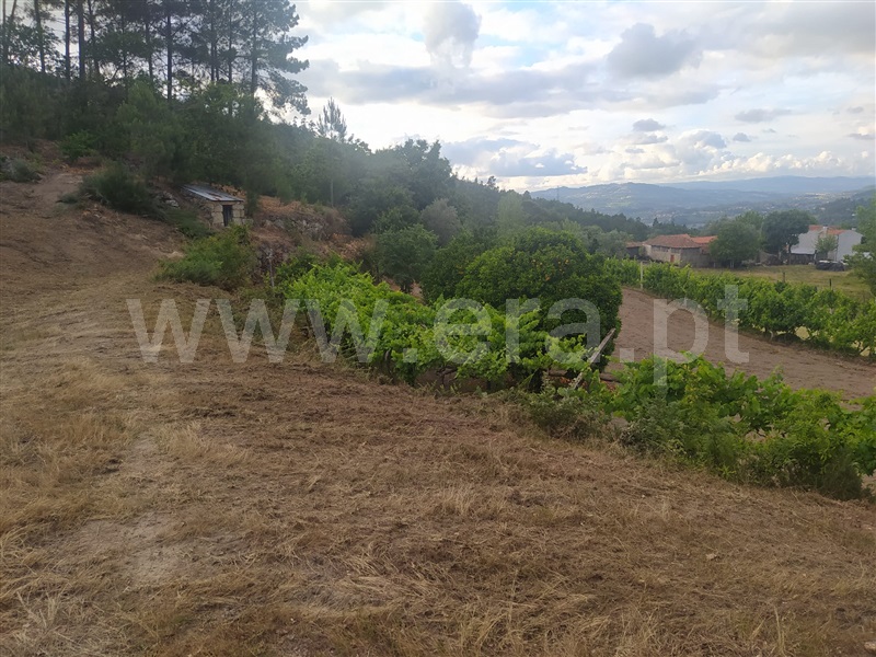 Terreno  Marco de Canaveses, Paredes de Viadores - 1250495 - 13