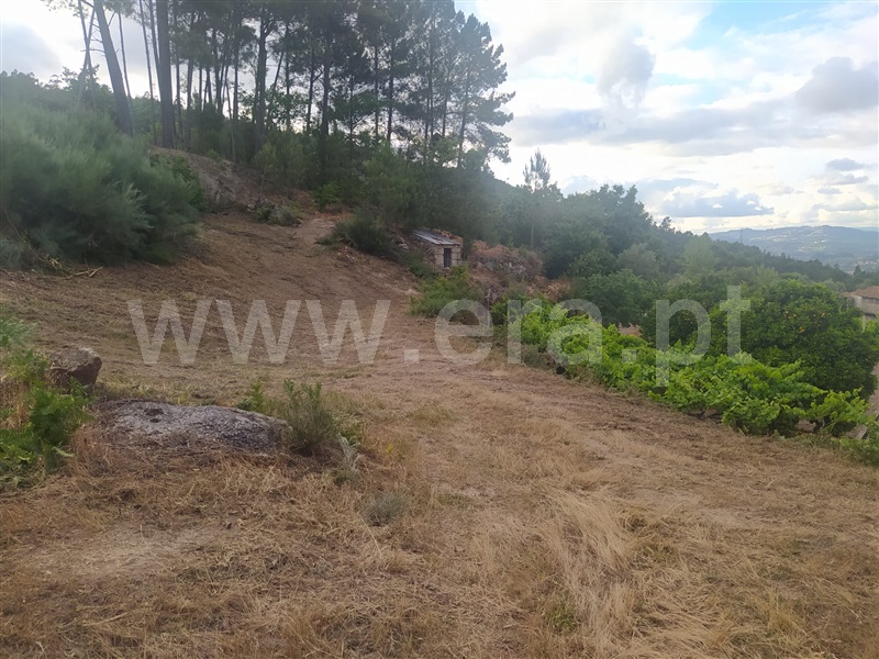 Terreno  Marco de Canaveses, Paredes de Viadores - 1250495 - 14