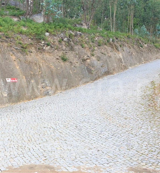 Terreno  Marco de Canaveses, Penhalonga e Paços de Gaiolo - 1254287 - 1