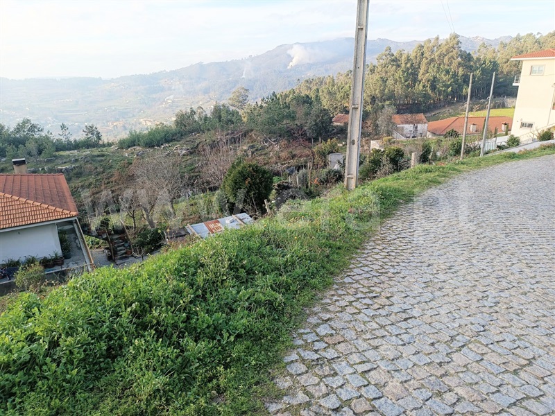 Terreno  Marco de Canaveses, Penhalonga e Paços de Gaiolo - 1254287 - 5