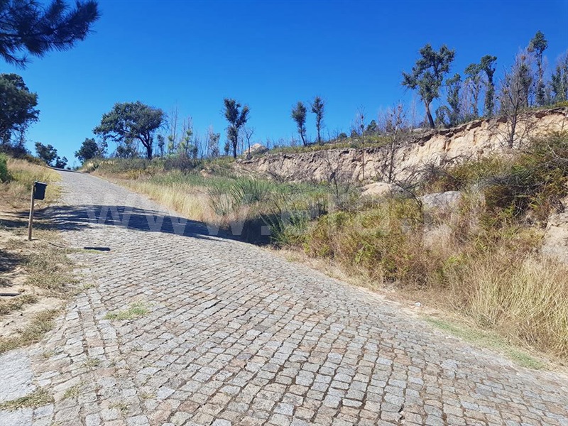 Terreno  Marco de Canaveses, Rio Douro - 947441 - 4