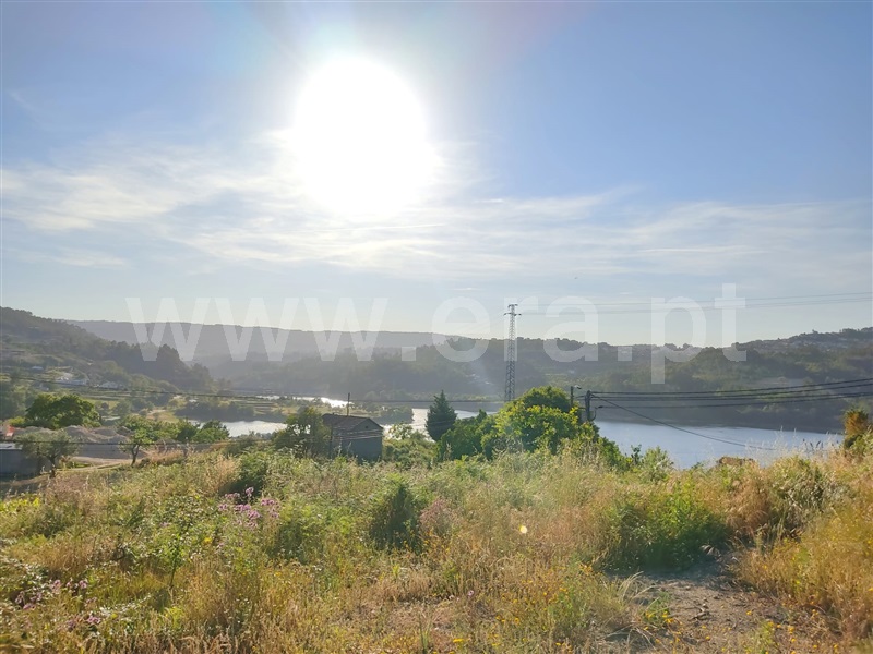 Terreno / Marco de Canaveses, Rio Tâmega