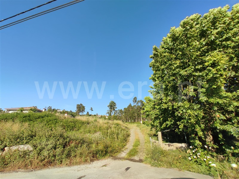 Terreno  Marco de Canaveses, Alpendorada, Várzea e Torrão - 1252751 - 5