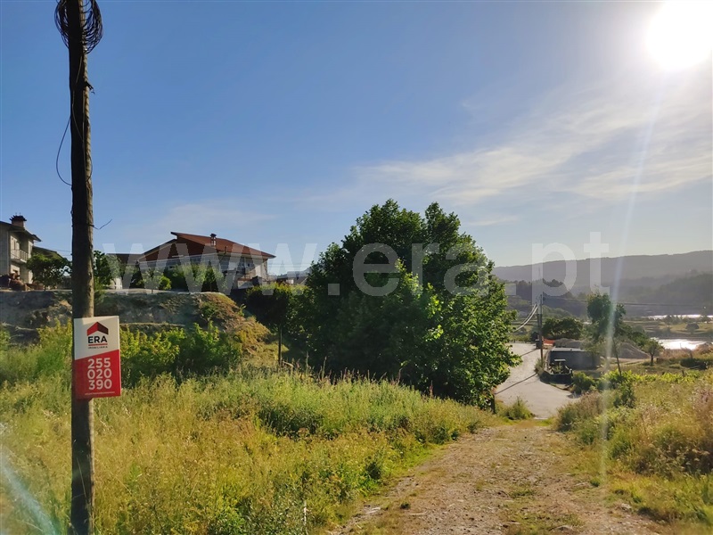 Terreno  Marco de Canaveses, Alpendorada, Várzea e Torrão - 1252751 - 6