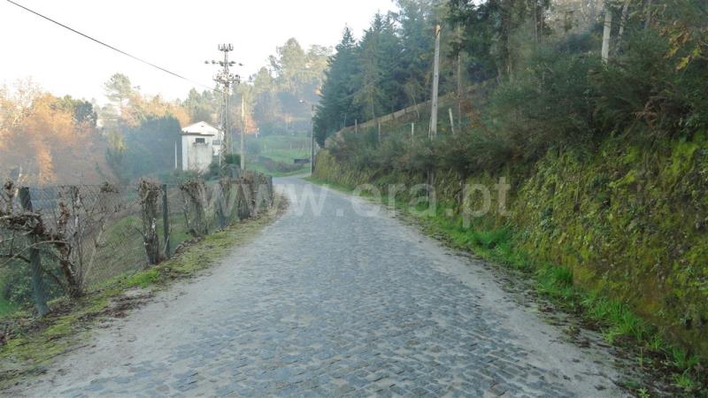Terreno  Marco de Canaveses, Rio Tâmega - 780926 - 6
