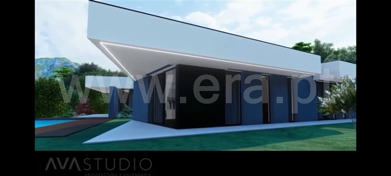 Terreno / Marco de Canaveses, Sande e São Lourenço