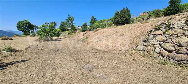 Terreno / Marco de Canaveses, Sande e São Lourenço