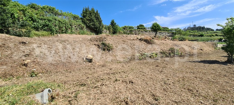 Terreno  Marco de Canaveses, Sande e São Lourenço - 1245687 - 5