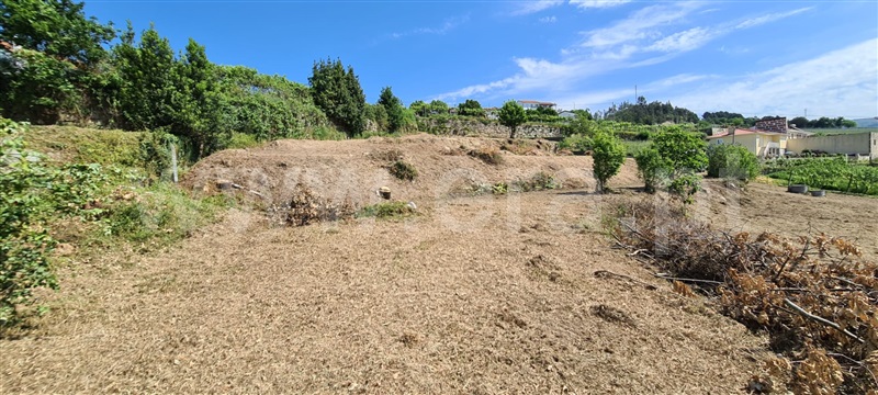 Terreno  Marco de Canaveses, Sande e São Lourenço - 1245687 - 6