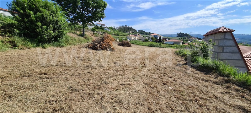 Terreno  Marco de Canaveses, Sande e São Lourenço - 1245687 - 11