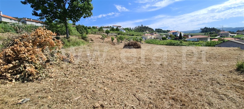 Terreno  Marco de Canaveses, Sande e São Lourenço - 1245687 - 12