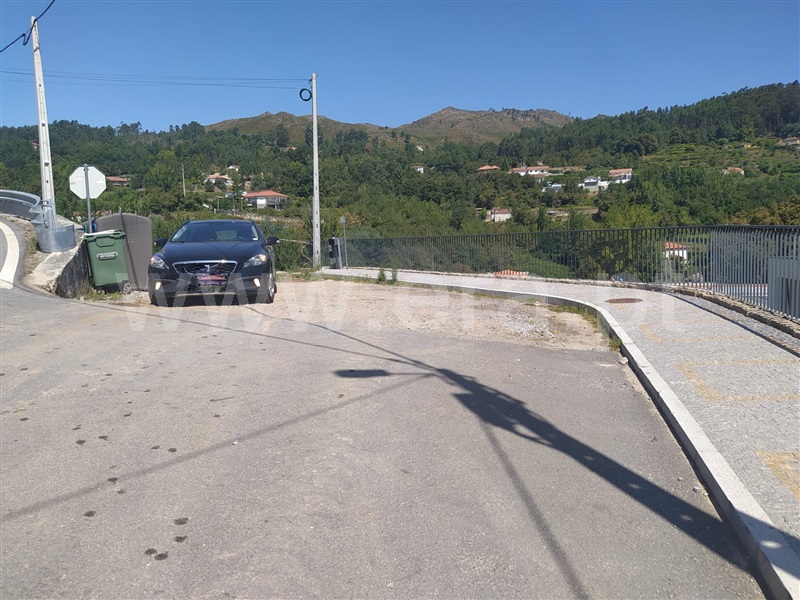 Terreno  Marco de Canaveses, Penhalonga e Paços de Gaiolo - 1270483 - 1