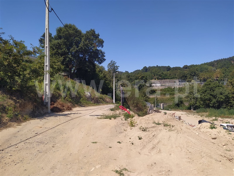 Terreno  Marco de Canaveses, Penhalonga e Paços de Gaiolo - 1270483 - 4