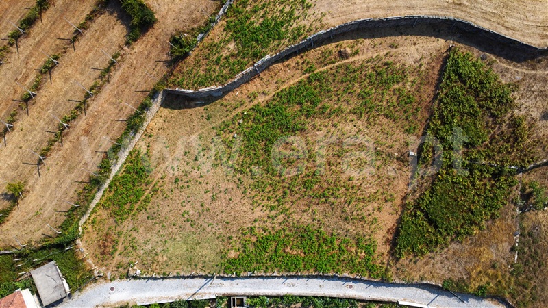 Terreno / Marco de Canaveses, Sande e São Lourenço
