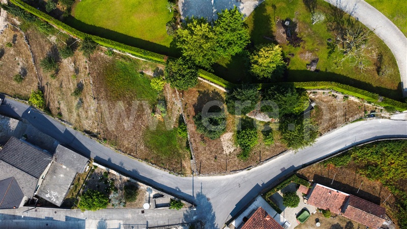 Terreno / Marco de Canaveses, Sande e São Lourenço