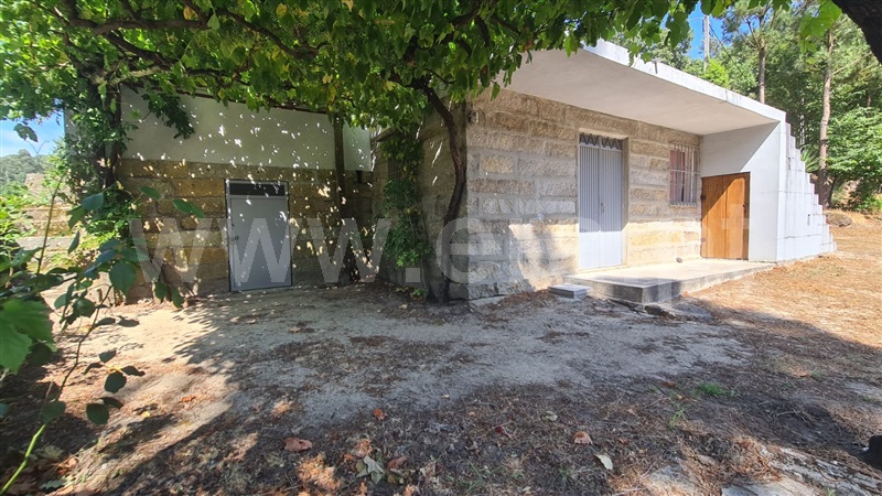Terreno  Marco de Canaveses, São Lourenço do Douro - 1495744 - 9