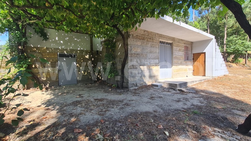 Terreno  Marco de Canaveses, São Lourenço do Douro - 1495744 - 10