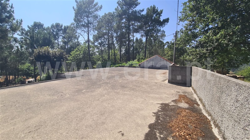 Terreno  Marco de Canaveses, São Lourenço do Douro - 1495744 - 15