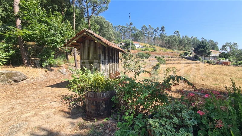 Terreno  Marco de Canaveses, São Lourenço do Douro - 1495744 - 18