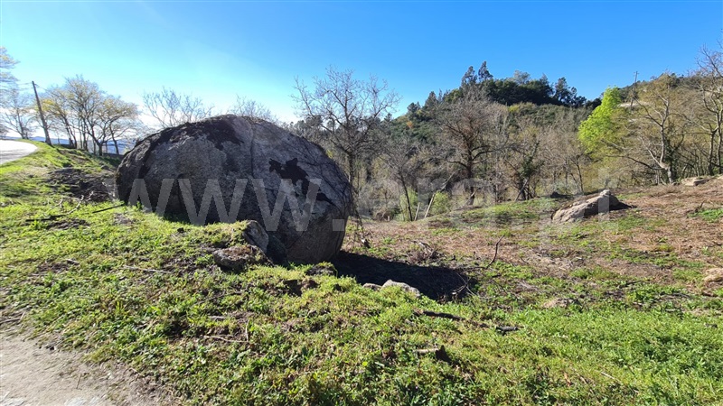 Terreno  Marco de Canaveses, Soalhães - 1072392 - 2