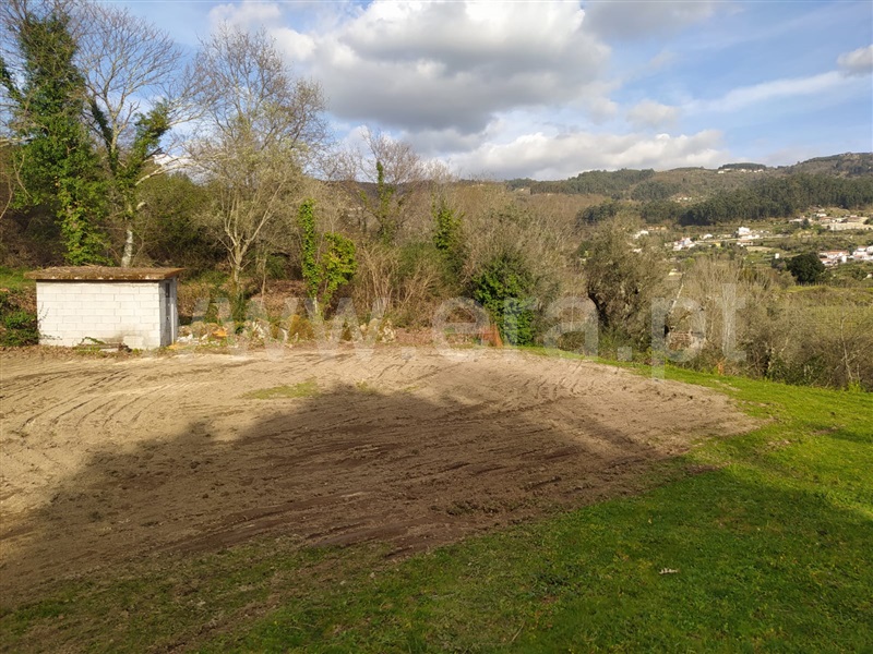 Terreno  Marco de Canaveses, Soalhães - 1314021 - 3