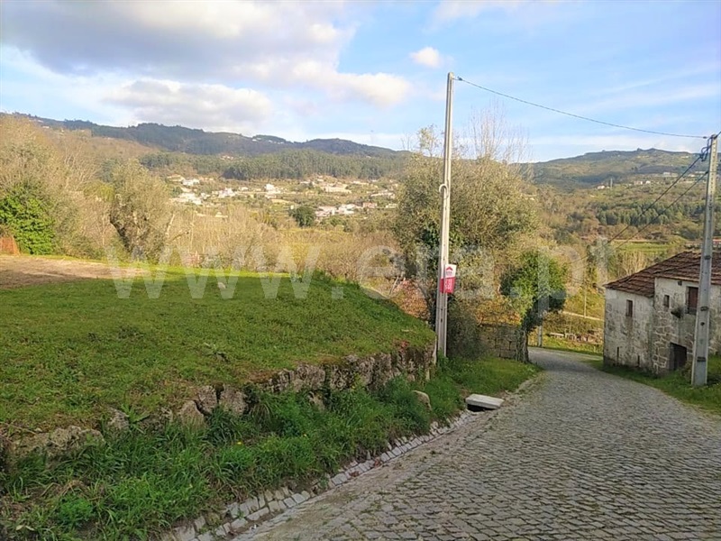 Terreno  Marco de Canaveses, Soalhães - 1314021 - 4