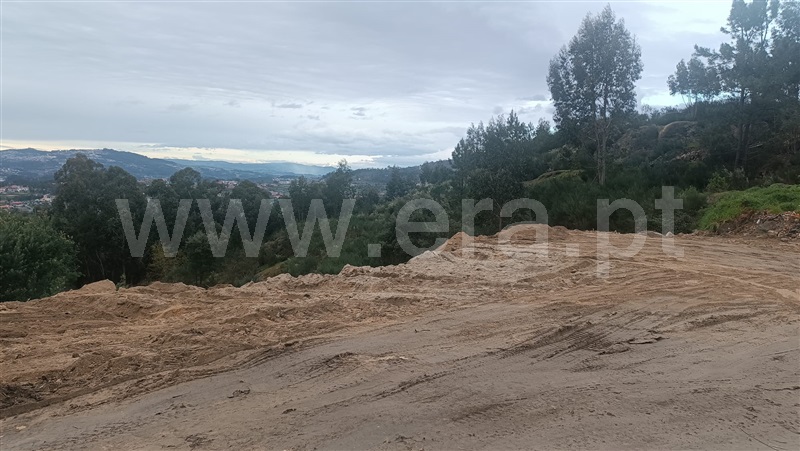 Terreno  com Rústico Marco de Canaveses, Soalhães - 1457208 - 15